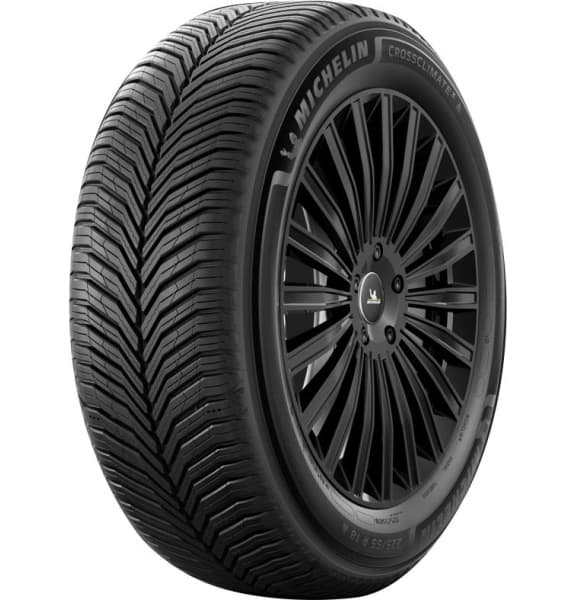 Universal tyres 235/55R18 MICHELIN CROSSCLIMATE 3 104V XL RP BBB72 3PMSF M+S