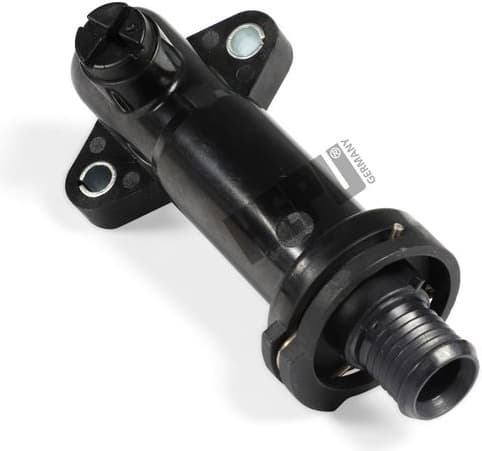 Thermostat, exhaust gas recirculation cooling TM1036