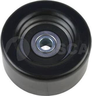 Deflection/Guide Pulley, V-ribbed belt 20221