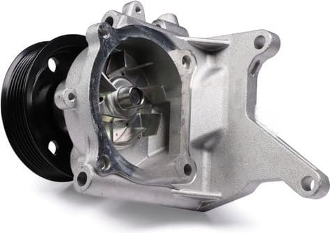 Water Pump, engine cooling P3004M - image 2