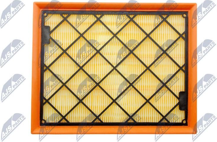 Air Filter FAF-FR-076 - image 2