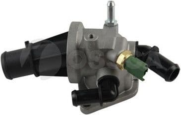 Thermostat, coolant 22099