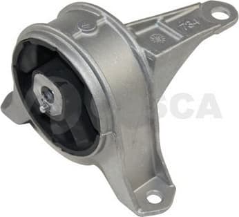 Mounting, engine 13673