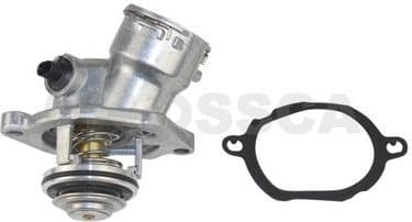 Thermostat, coolant 16260