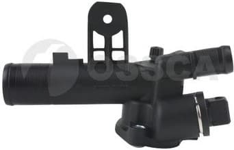 Thermostat, coolant 20801