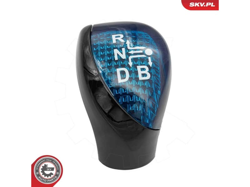 Gear Lever Knob 63SKV233 - image 2