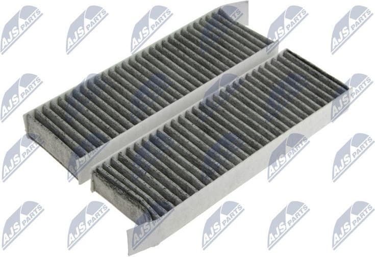 Filter, cabin air FCF-PL-025C - image 3