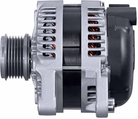 Alternator 8EL 015 659-141