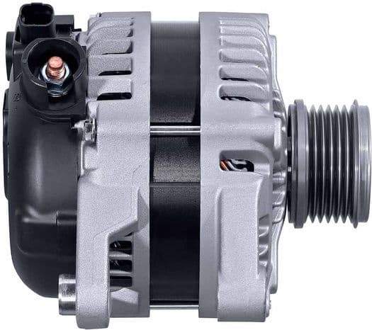 Alternator 8EL 015 659-141 - image 4