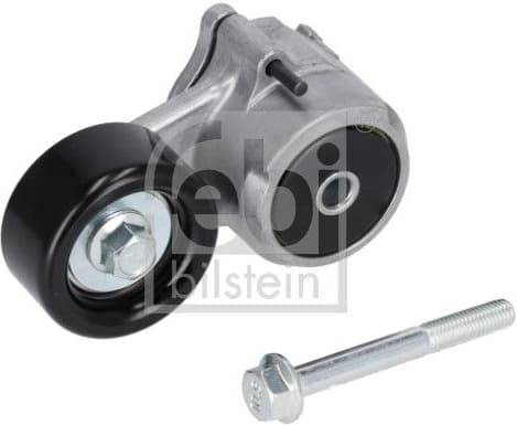 Belt Tensioner, V-ribbed belt 198844