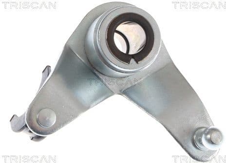 Cable Pull, manual transmission 8140 10728