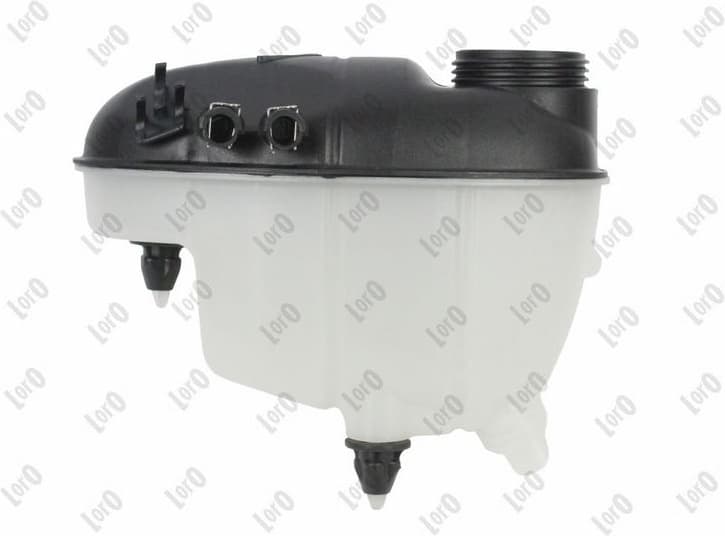 Expansion Tank, coolant LORO 054-026-017 - image 2