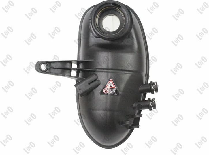 Expansion Tank, coolant LORO 054-026-017 - image 4