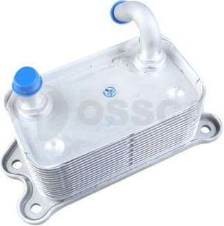 Oil Cooler, engine oil 24265