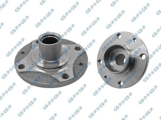 Wheel Hub 9422047