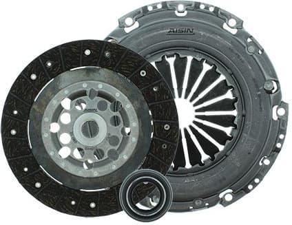 Clutch Kit AISIN Clutch Kit (3P) KE-PE12