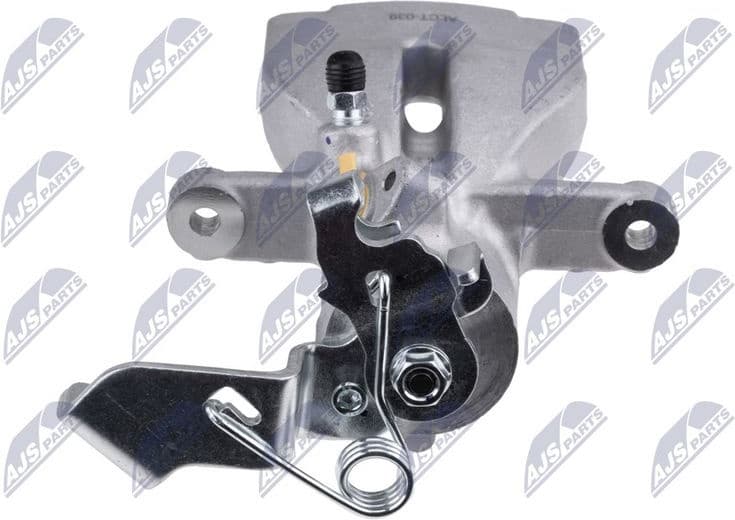 Brake Caliper HZT-CT-039 - image 2