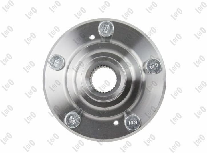 Wheel Hub LORO 141-01-415 - image 5
