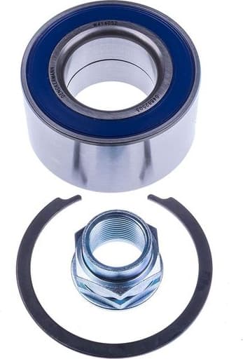 Wheel Bearing Kit W414052