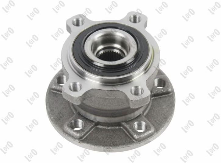 Wheel Hub LORO 141-01-390 - image 3