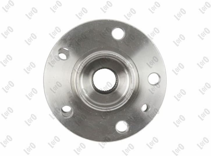 Wheel Hub LORO 141-01-390 - image 4