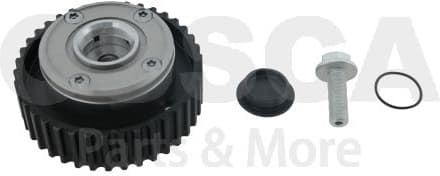 Camshaft Adjuster 49505
