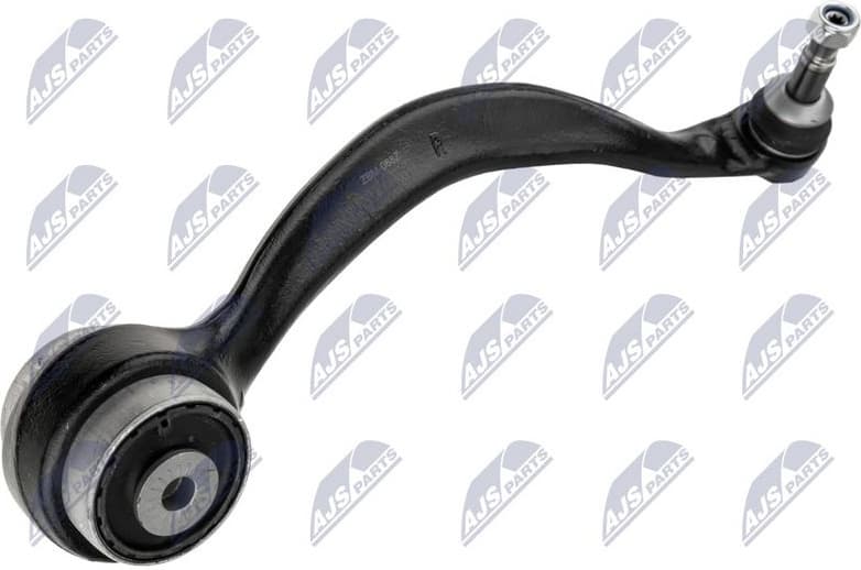 Control/Trailing Arm, wheel suspension ZWD-BM-068