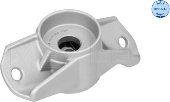 Suspension Strut Support Mount MEYLE-ORIGINAL-KIT: Better solution for you! 514 741 0002 - image 2