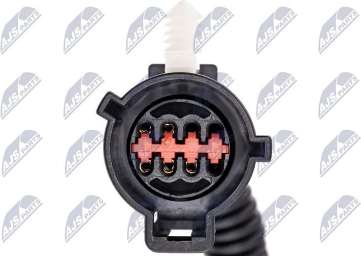 Holder, running board EZC-LR-105 - image 4