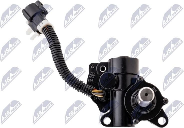 Holder, running board EZC-LR-106