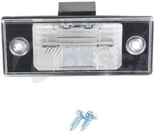 Licence Plate Light 26918