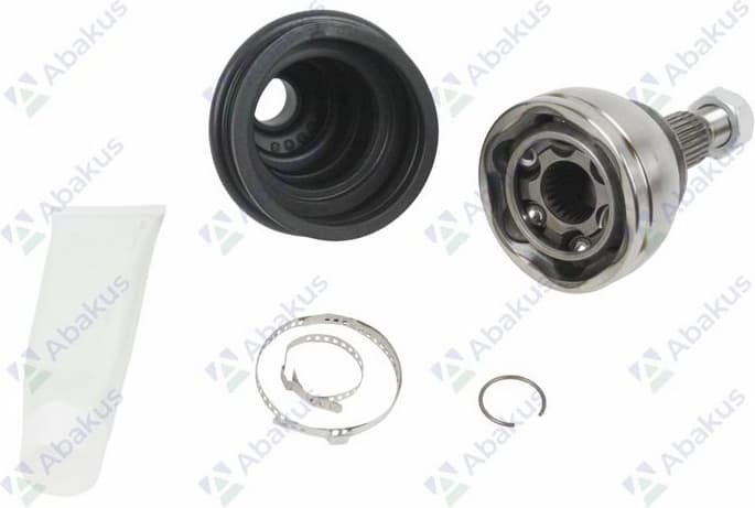 Joint Kit, drive shaft 141-04-049 - image 2