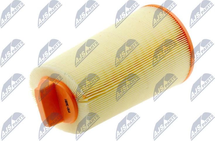 Air Filter FAF-ME-064 - image 3