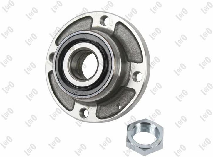 Wheel Hub LORO 141-01-383 - image 2