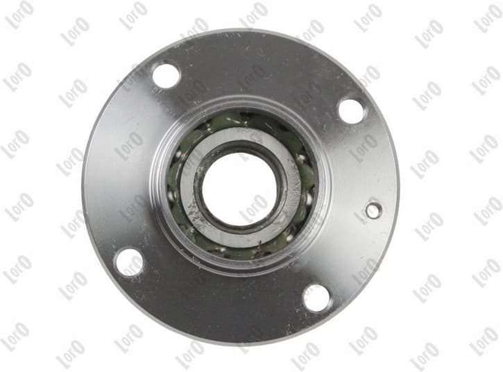 Wheel Hub LORO 141-01-383 - image 4
