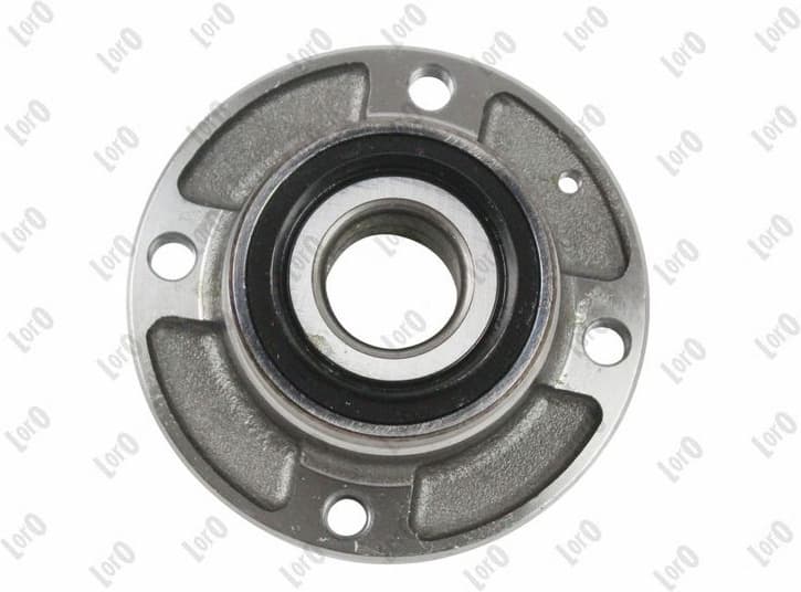Wheel Hub LORO 141-01-383 - image 5