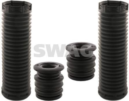 Dust Cover Kit, shock absorber 33 10 1196