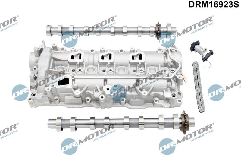 Camshaft Kit DRM16923S