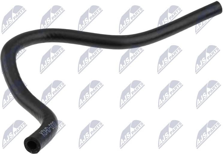 Radiator Hose CPP-HD-000