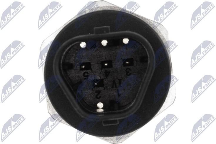 Sender Unit, oil temperature/pressure ECC-MZ-000 - image 4