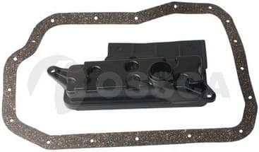 Hydraulic Filter Kit, automatic transmission 20109