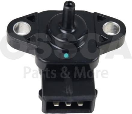 Sensor, intake manifold pressure 50870
