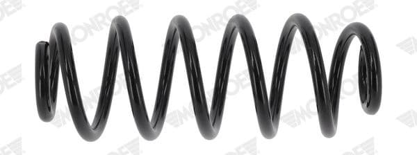 Suspension Spring MONROE SPRINGS SP4780