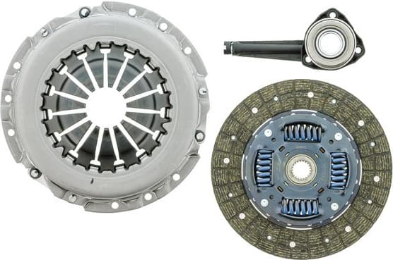 Clutch Kit AISIN CSC Kit (3P) CKE-RE03R