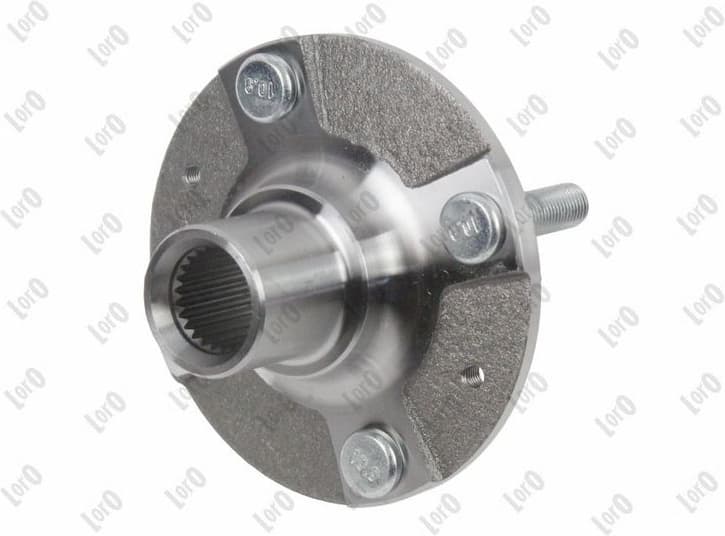 Wheel Hub LORO 141-01-444 - image 2