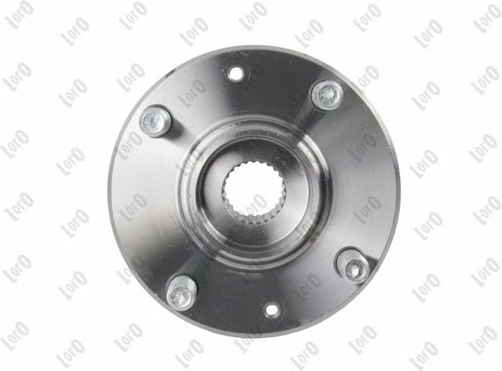 Wheel Hub LORO 141-01-444 - image 4