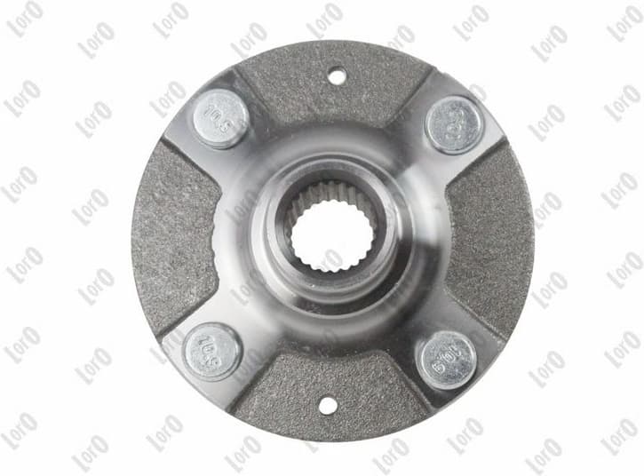 Wheel Hub LORO 141-01-444 - image 5