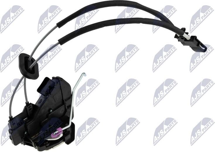 Door Lock EZC-HY-647