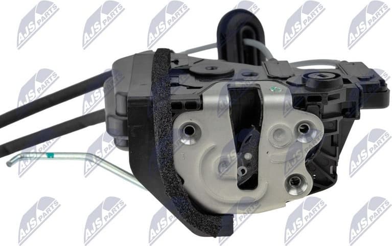 Door Lock EZC-HY-647 - image 3