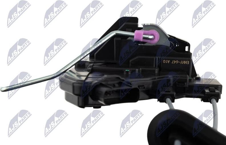 Door Lock EZC-HY-647 - image 5